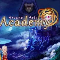 Arcane Arts Academy Steam CD Key