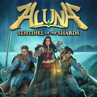 Aluna: Sentinel of the Shards Steam CD Key
