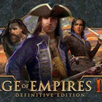 Age of Empires III: Definitive Edition Steam CD Key