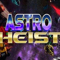 Astro Heist Steam CD Key
