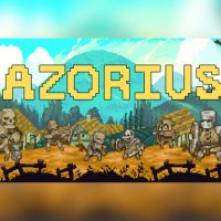 Azorius Steam CD Key