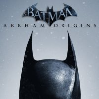 Batman Arkham Origins Blackgate Deluxe Edition Steam CD Key