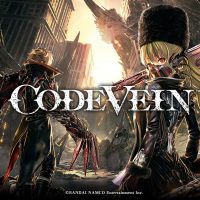 Code Vein Digital Deluxe Edition Steam CD Key