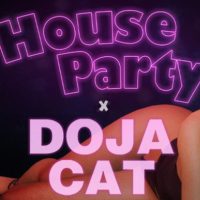 House Party - Doja Cat Expansion Pack DLC Steam CD Key