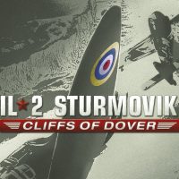 IL-2 Sturmovik: Cliffs of Dover Steam CD Key