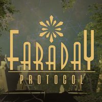 Faraday Protocol Steam CD Key