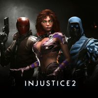 Injustice 2 - Fighter Pack 1 DLC Steam CD Key