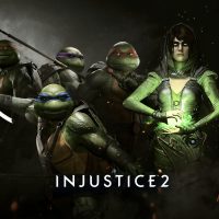 Injustice 2 - Fighter Pack 3 DLC Steam CD Key