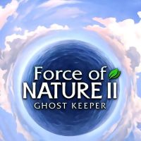 Force of Nature 2: Ghost Keeper Steam CD Key