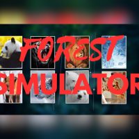 Forest Simulator Steam CD Key