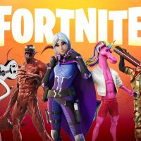 Fortnite - Random Comic Item PC Epic Games CD Key