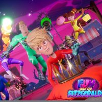 Fun with the Fitzgeralds Steam CD Key