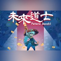 Future Daoshi Steam CD Key