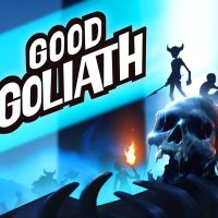 Good Goliath Steam CD Key