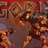 GORN Steam CD Key