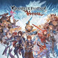 Granblue Fantasy: Versus Steam CD Key