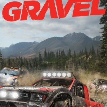 Gravel Steam CD Key