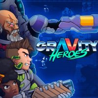 Gravity Heroes Steam CD Key