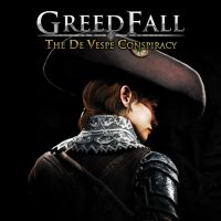 GreedFall - The De Vespe Conspiracy DLC Steam CD Key