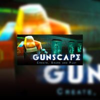 Gunscape Steam CD Key