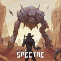 GunSpectre Steam CD Key