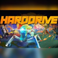 HARDDRIVE Steam CD Key