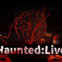 Haunted:Live Steam CD Key
