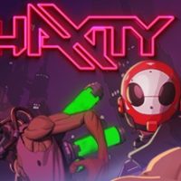 Haxity Steam CD Key