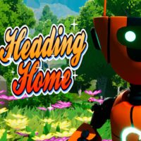 Heading Home Steam CD Key