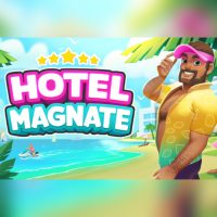 Hotel Magnate Steam CD Key