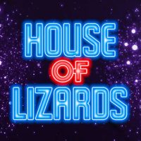 House of Lizards Steam CD Key
