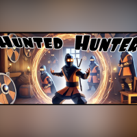 Hunted Hunter PC Steam CD Key