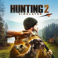 Hunting Simulator 2 Steam CD Key