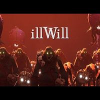 illWill Steam CD Key
