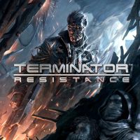 Terminator: Resistance Steam CD Key