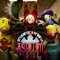 Imaginary Friend Asylum PC Steam CD Key