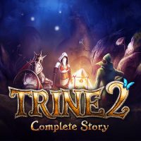 Trine 2: Complete Story Steam CD Key