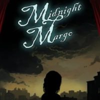 Midnight Margo PC Steam CD Key