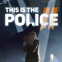 This Is the Police 2 PC Steam CD Key