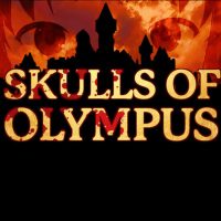 Skulls of Olympus Steam CD Key