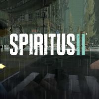 SPIRITUS 2 Steam CD Key