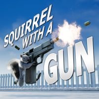 Squirrel with a Gun PC Steam CD Key