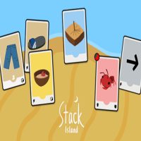 Stack Island - Survival card game Steam CD Key