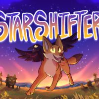 Starshifter Steam CD Key