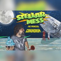 Stellar Mess: The Princess Conundrum (Chapter 1) Steam CD Key