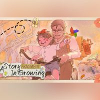 Fragment: A Story in Growing PC Steam CD Key