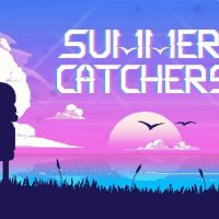 Summer Catchers Steam CD Key