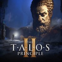 The Talos Principle 2 Steam CD Key