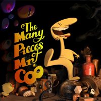 The Many Pieces of Mr. Coo Steam CD Key