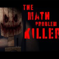 The Math Problem Killer Steam CD Key